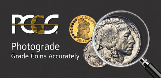 PCGS Photograde - Coin Grading PC screenshot