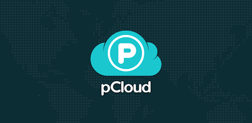 pCloud: Free Cloud Storage PC screenshot pCloud: Free Cloud Storage PC screenshot