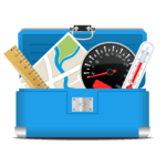 Smart Measure Tool Kit icon