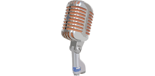 Microphone - Hearing Aid PC screenshot