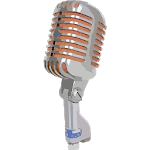 Microphone - Hearing Aid icon