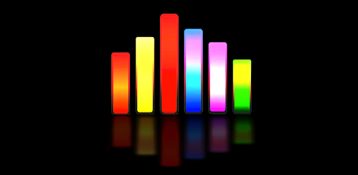 Sound Spectrum Analyzer PC screenshot