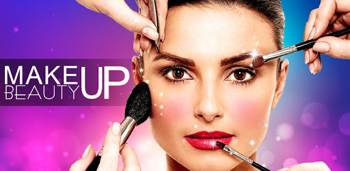 Live Makeup Face Beauty Camera PC screenshot Live Makeup Face Beauty Camera PC screenshot