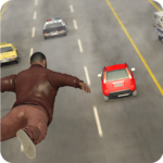 Superhero Miami Crime City  Gangster Game for PC