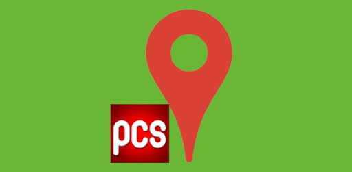 Places PC screenshot Places PC screenshot