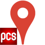 Places icon