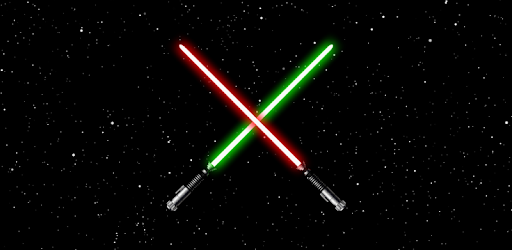 WM Lightsaber PC screenshot WM Lightsaber PC screenshot