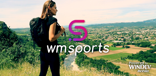 WM Sports - Running Cycling GPS PC screenshot