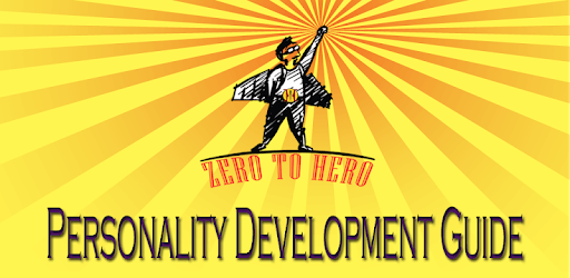 Personality Development Guide PC screenshot