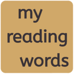 my reading words for PC my reading words for PC
