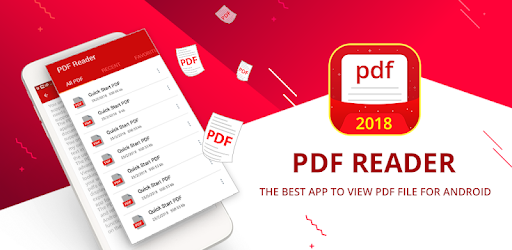 PDF Reader & PDF Editor PC screenshot