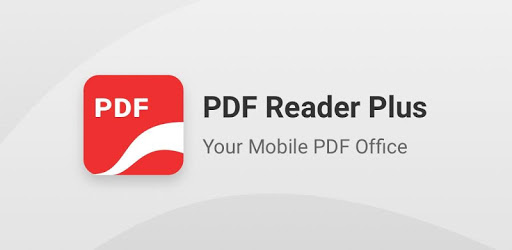 PDF Reader Plus  - PDF Viewer & Editor PC screenshot