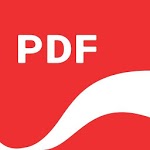 PDF Reader Plus  - PDF Viewer & Editor icon