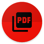 PDF Viewer – PDF Latest 2018 icon