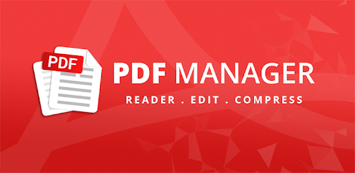 PDF Reader - PDF Manager, Editor & Converter PC screenshot