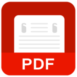 PDF Reader for Android icon