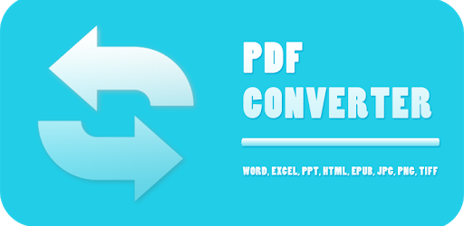 PDF Converter PC screenshot