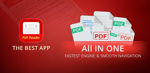 PDF Reader & PDF Viewer for Android PC screenshot PDF Reader & PDF Viewer for Android PC screenshot