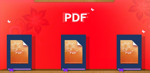 New PDF Reader PC screenshot