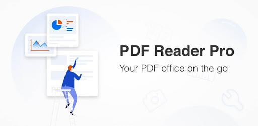 PDF Reader Pro Free - View, Annotate, Edit & Scan PC screenshot