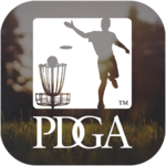 Disc Golf 2 - PDGA icon