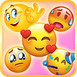 Emoji Photo 2018 icon
