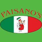 Paisano's Pizza icon