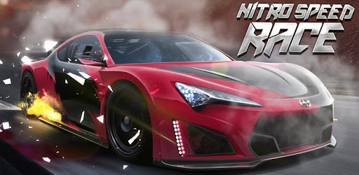 Nitro Speed Race PC screenshot Nitro Speed Race PC screenshot