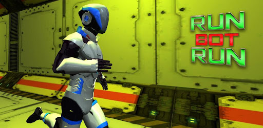 Run Bot Run PC screenshot Run Bot Run PC screenshot