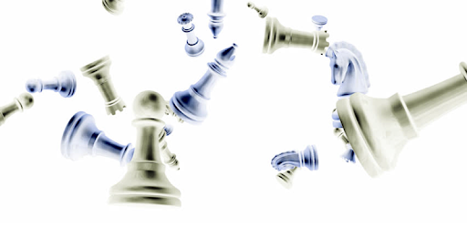 Digital Chess Clock PC screenshot Digital Chess Clock PC screenshot