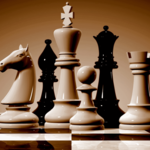 Digital Chess Clock for PC Digital Chess Clock for PC