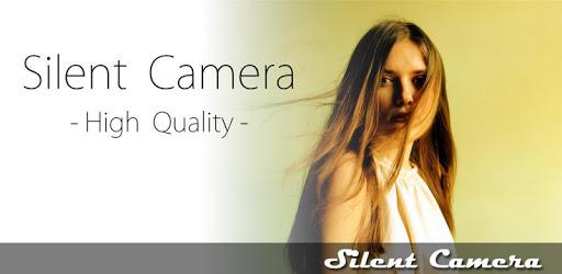 Silent Camera [High Quality] PC screenshot