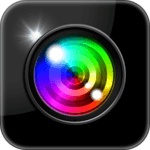 Silent Camera [High Quality] icon