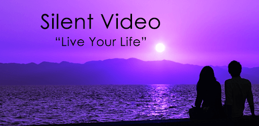 Silent Video [High Quality] PC screenshot
