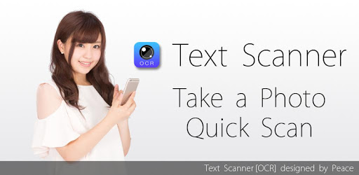 Text Scanner [OCR] PC screenshot