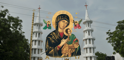 Sahayamatha Church PC screenshot Sahayamatha Church PC screenshot