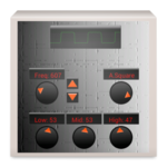 Advance Tone / Freq Generator for PC