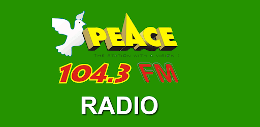 Peace FM 104.3 PC screenshot Peace FM 104.3 PC screenshot