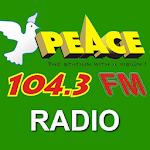 Peace FM 104.3 for PC Peace FM 104.3 for PC