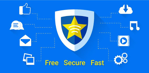 Star VPN - Free VPN Proxy App PC screenshot