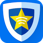 Star VPN - Free VPN Proxy App icon