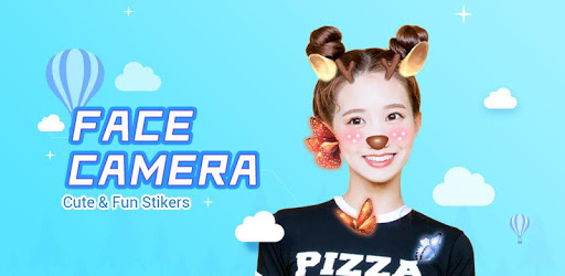 Face Swap - Live Face Sticker Camera &Photo Editor PC screenshot Face Swap - Live Face Sticker Camera &Photo Editor PC screenshot