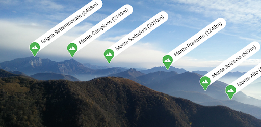 PeakLens PC screenshot