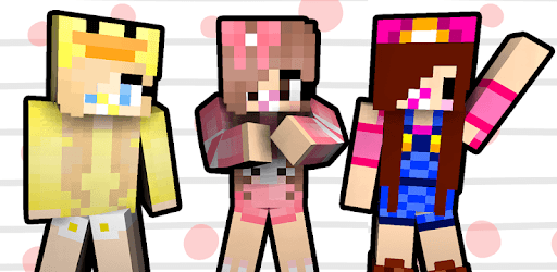 Cute Baby Girls Skins PC screenshot Cute Baby Girls Skins PC screenshot
