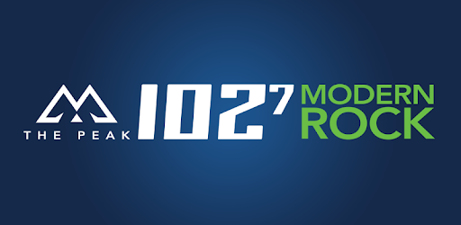 102.7 THE PEAK PC screenshot 102.7 THE PEAK PC screenshot