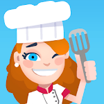 Merge Food: World Dish Journey for PC Merge Food: World Dish Journey for PC