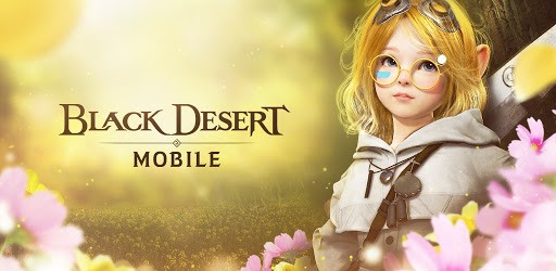 Black Desert Mobile PC screenshot