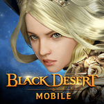 Black Desert Mobile for PC
