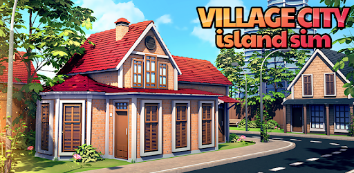 Village City - Island Simulation PC screenshot Village City - Island Simulation PC screenshot