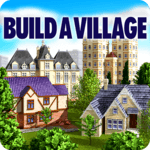 Town Games: Village City - Island Sim Life 2 icon